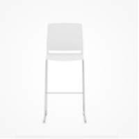 Friant Prep Bar Stool